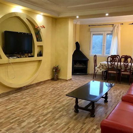 Apartamento Duplex 巴古尔 外观 照片