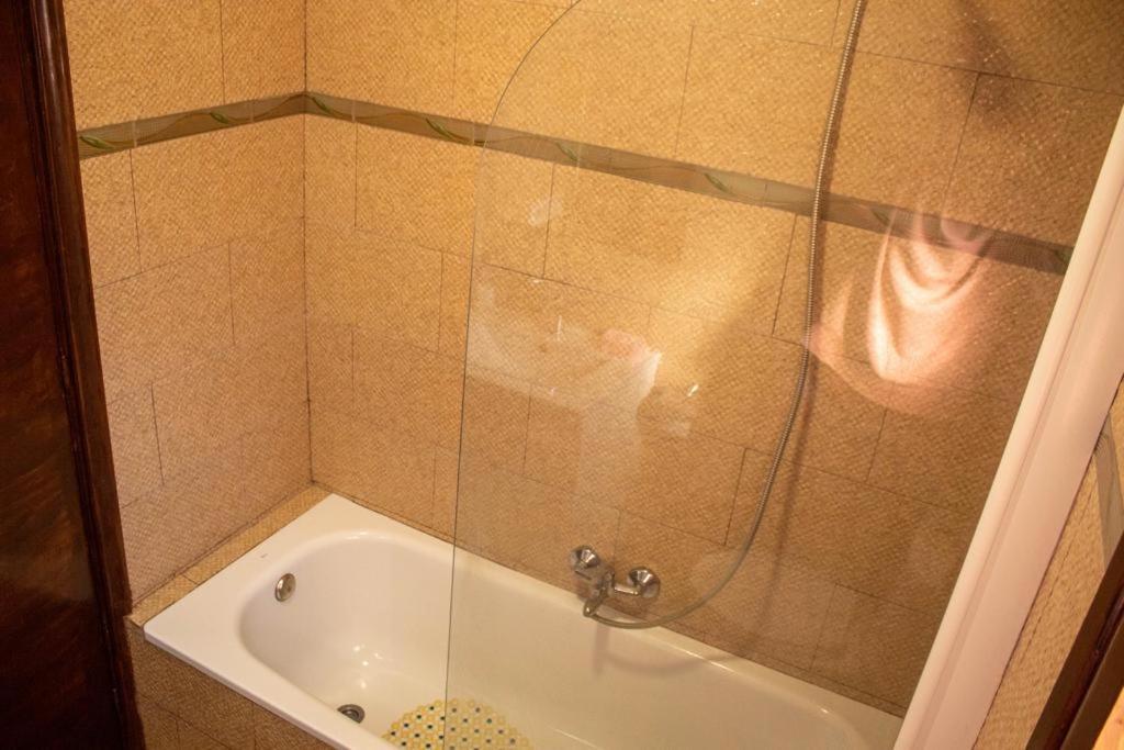 Apartamento Duplex 巴古尔 外观 照片