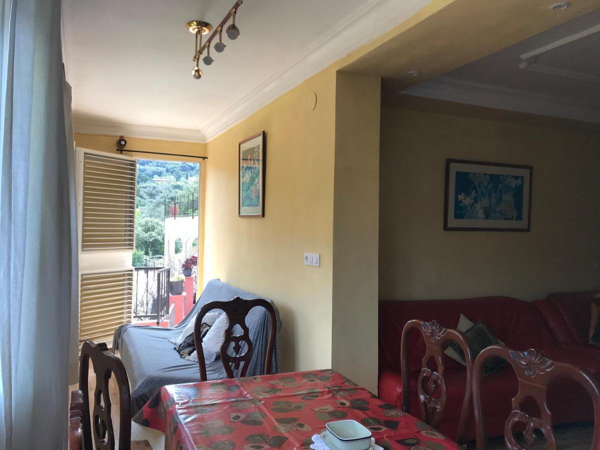 Apartamento Duplex 巴古尔 外观 照片