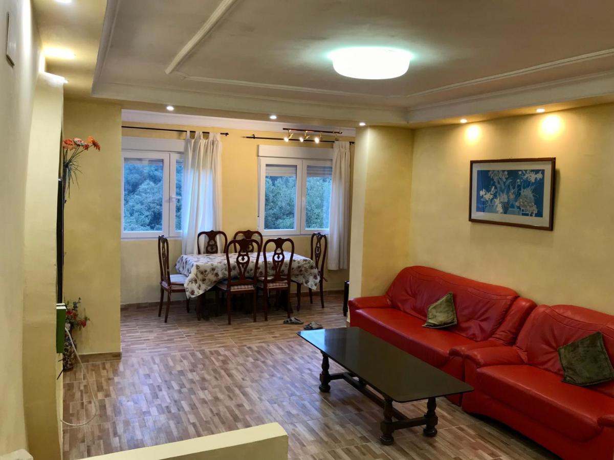 Apartamento Duplex 巴古尔 外观 照片