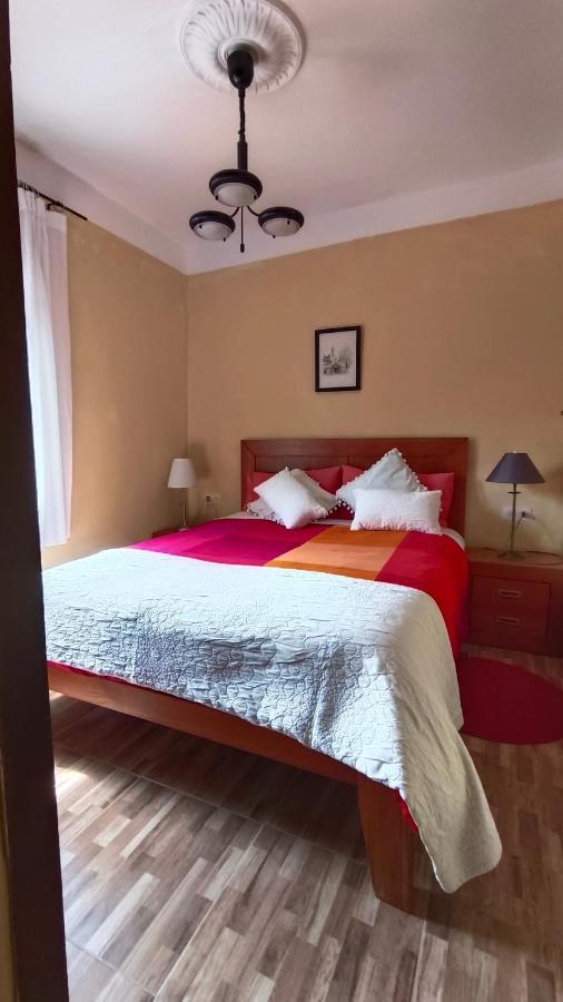 Apartamento Duplex 巴古尔 外观 照片