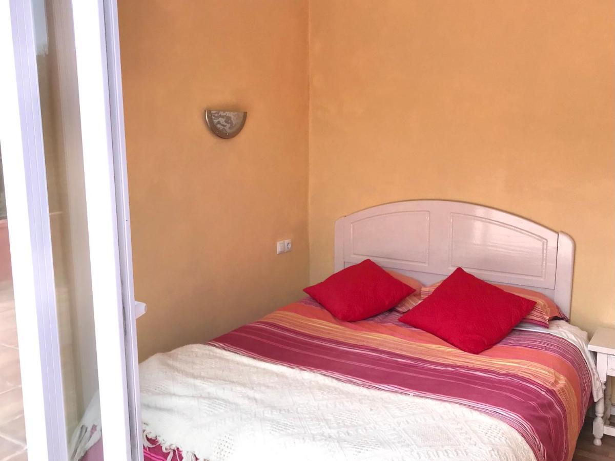 Apartamento Duplex 巴古尔 外观 照片
