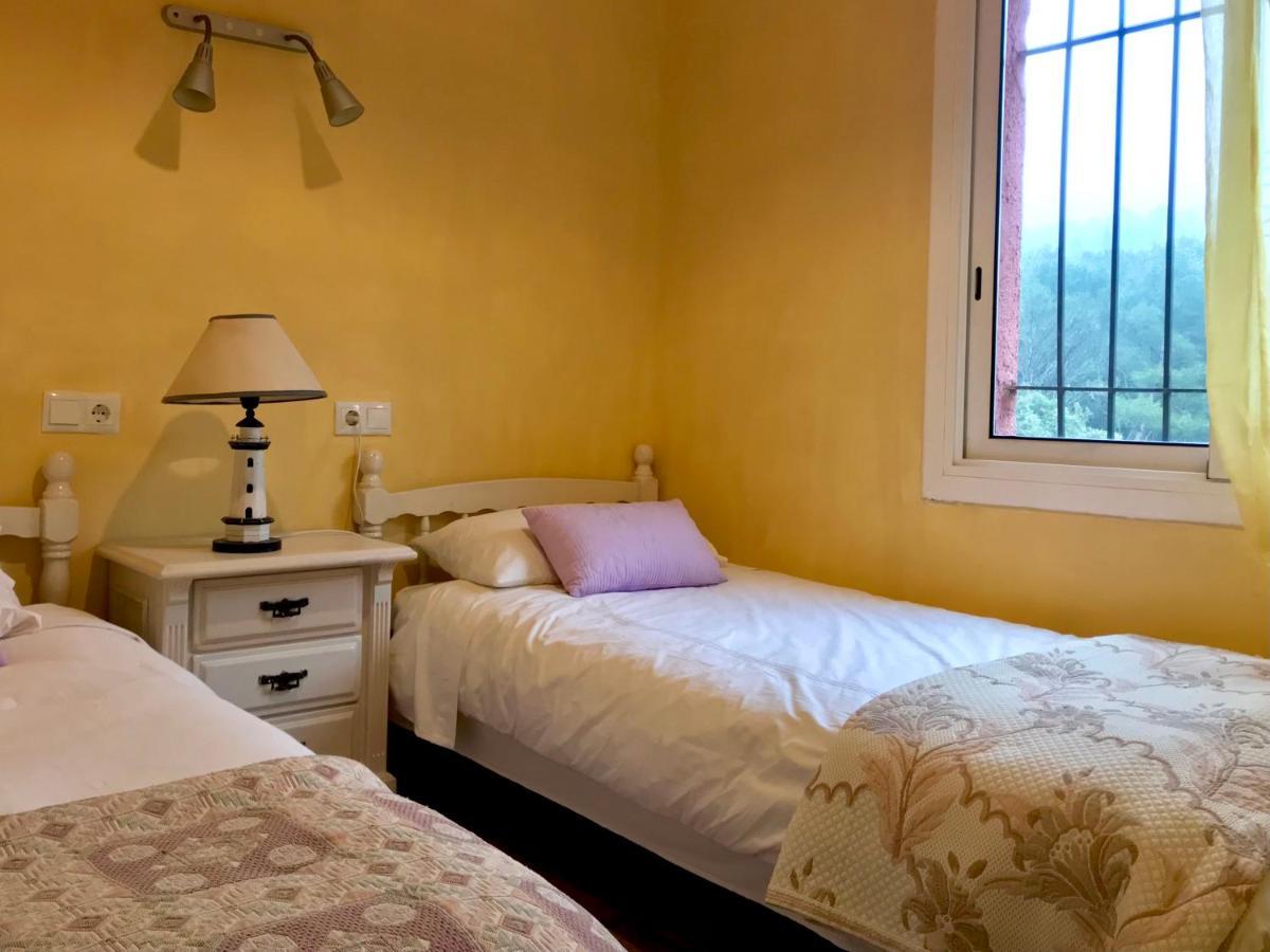 Apartamento Duplex 巴古尔 外观 照片