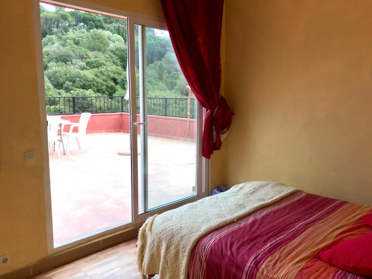 Apartamento Duplex 巴古尔 外观 照片